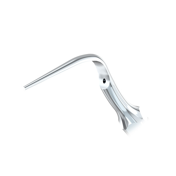 Tipy do skalerów stomatologicznych Woodpecker Tipy periodontyczne