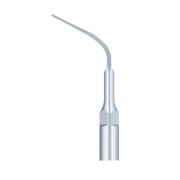 Tipy do skalerów stomatologicznych Woodpecker Tipy periodontyczne
