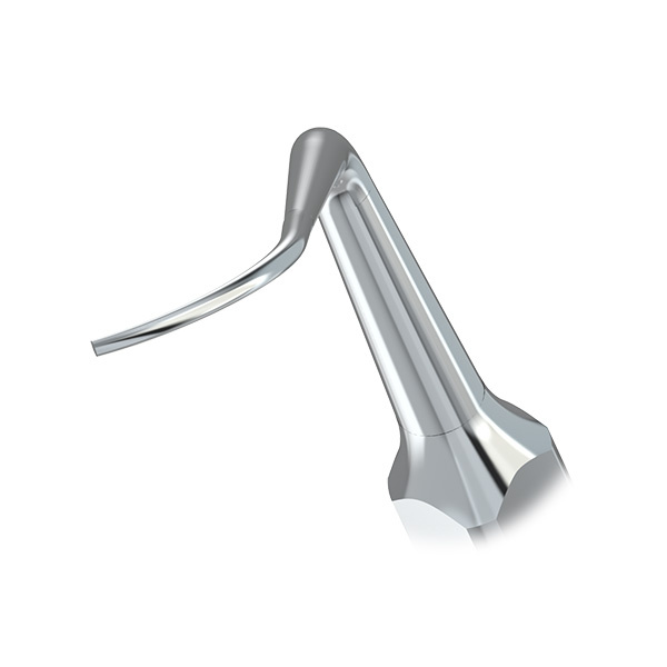 Tipy do skalerów stomatologicznych Woodpecker Tipy periodontyczne