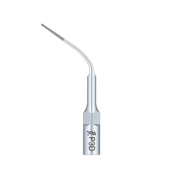 Tipy do skalerów stomatologicznych Woodpecker Tipy periodontyczne