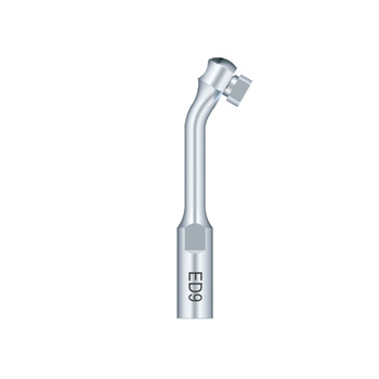 Tipy do skalerów stomatologicznych Woodpecker Tipy specjalistyczne