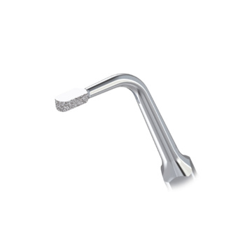 Tipy do skalerów stomatologicznych Woodpecker Tipy specjalistyczne