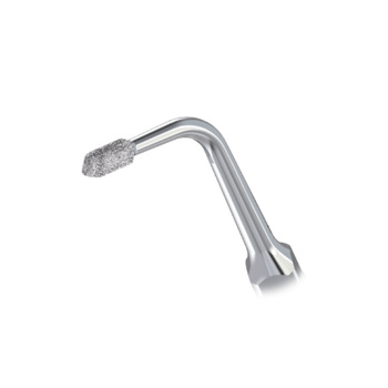 Tipy do skalerów stomatologicznych Woodpecker Tipy specjalistyczne