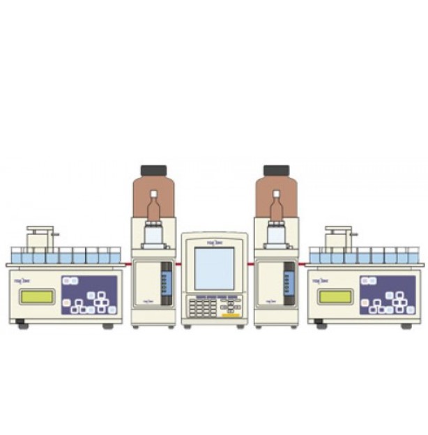 Titratory DKK TOA AUT-701