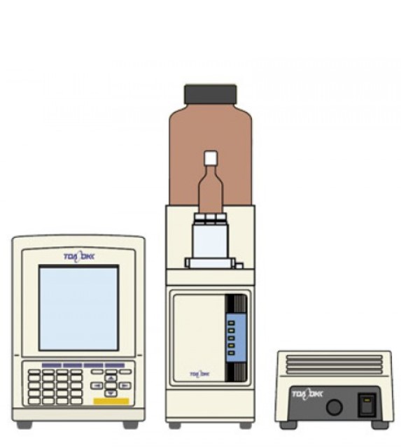 Titratory DKK TOA AUT-701