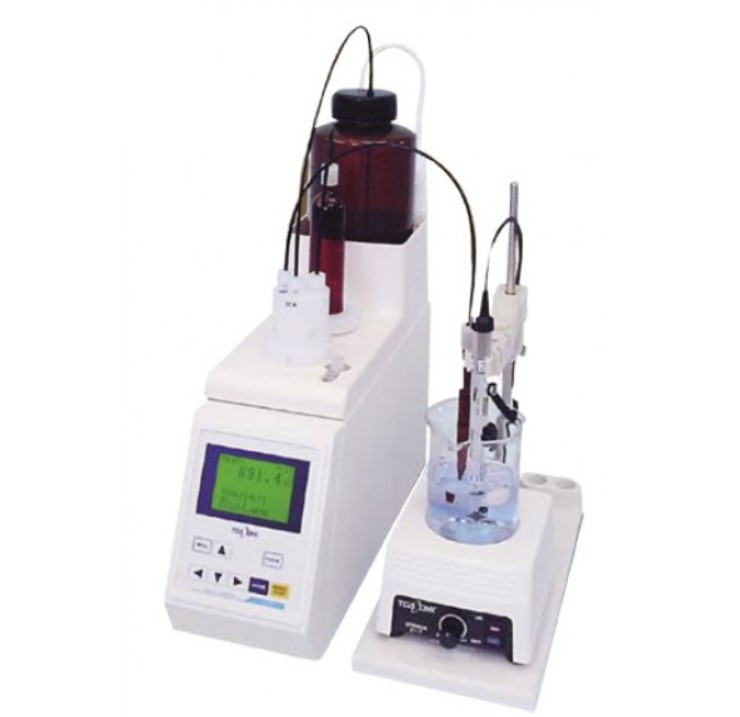 Titratory DKK TOA TA-70