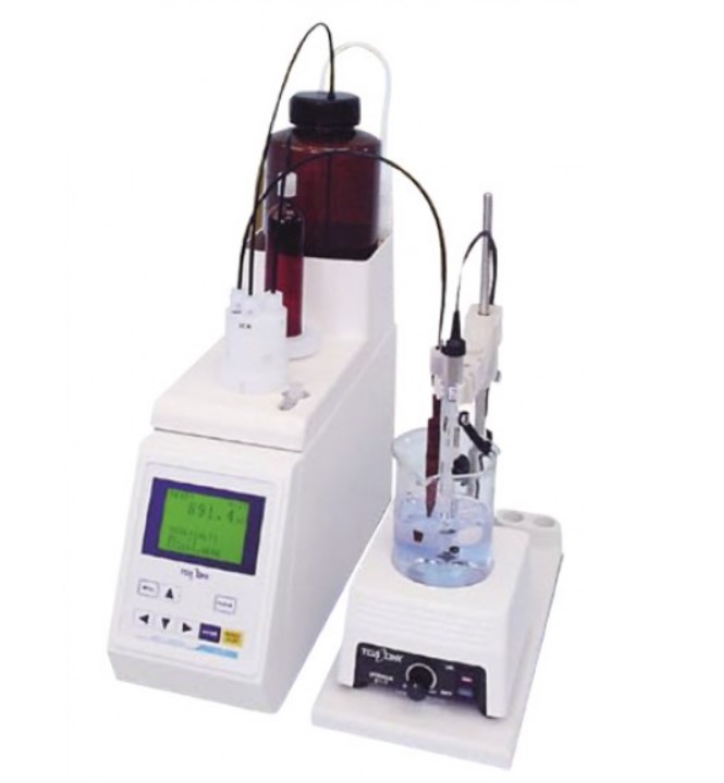 Titratory DKK TOA TP-70