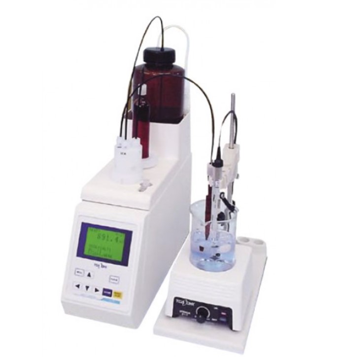 Titratory DKK TOA TS-70