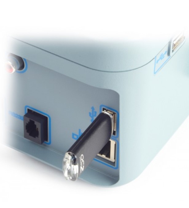 Titratory Hach TITRALAB AT1000