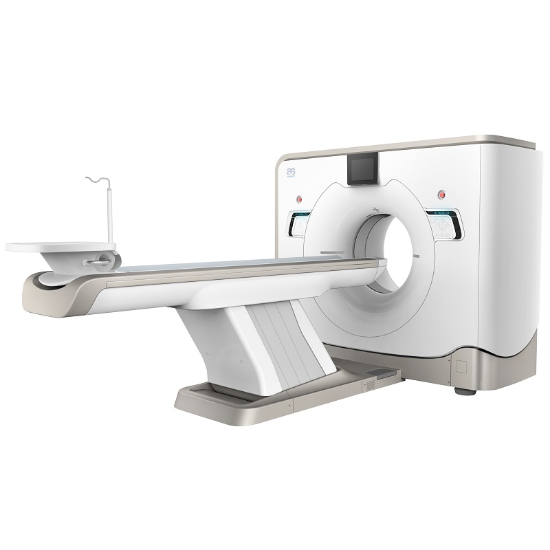 Tomografy komputerowe (CT) ANKE ANATOM 64