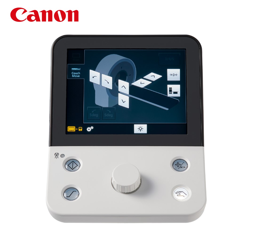 Tomografy komputerowe (CT) Canon Aquilion ONE Prism Edition