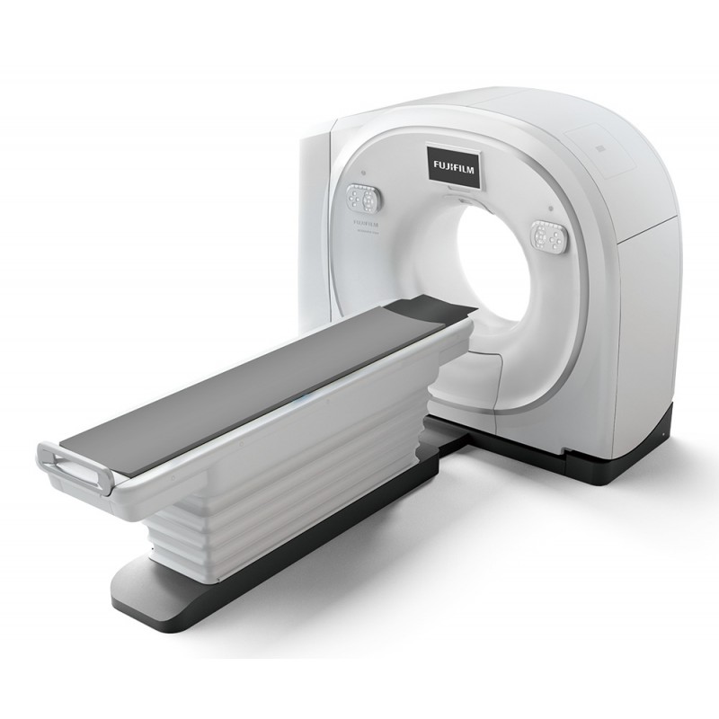 Tomografy komputerowe (CT) FUJIFILM SCENARIA VIEW