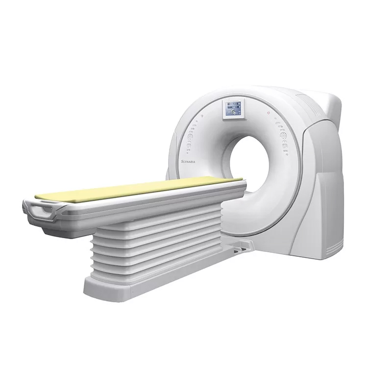 Tomografy komputerowe (CT) FUJIFILM SUPRIA