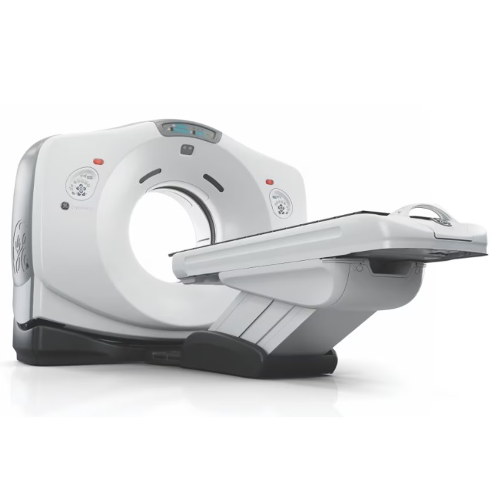 Tomografy komputerowe (CT) GE Healthcare Discovery RT Gen 3