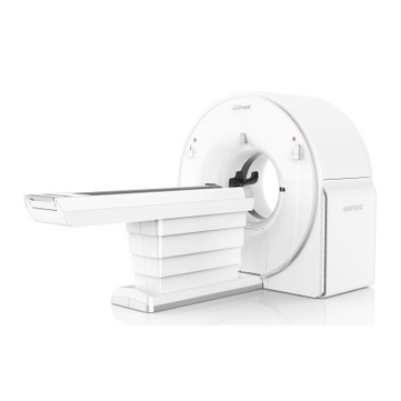 Tomografy komputerowe (CT) Minfound SCINTCARE 755