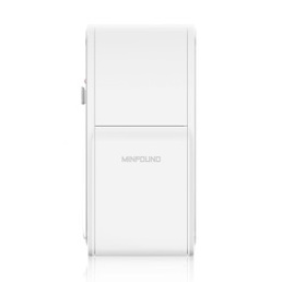 Tomografy komputerowe (CT) Minfound SCINTCARE 755