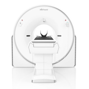 Tomografy komputerowe (CT) Minfound SCINTCARE 755
