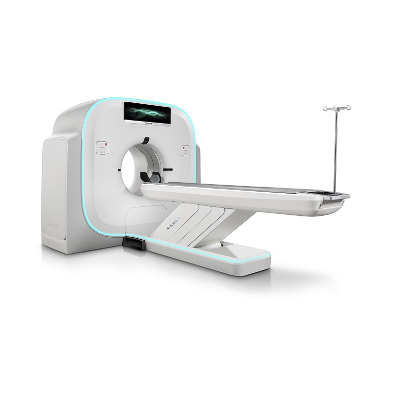 Tomografy komputerowe (CT) Neusoft NeuViz Epoch
