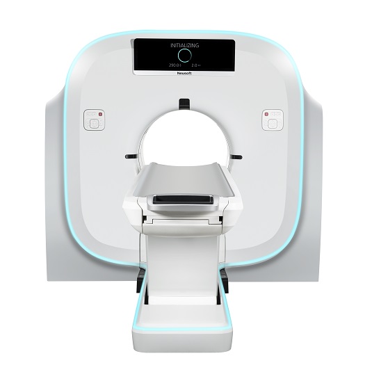 Tomografy komputerowe (CT) Neusoft NeuViz Epoch