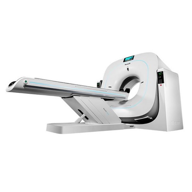 Tomografy komputerowe (CT) Neusoft NeuViz Glory