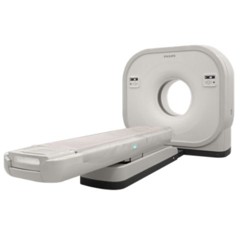 Tomografy komputerowe (CT) PHILIPS Access CT