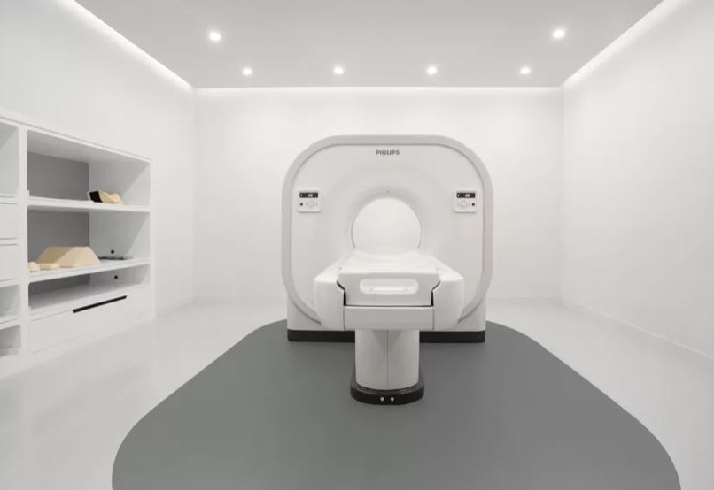 Tomografy komputerowe (CT) PHILIPS Access CT