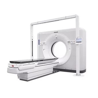 Tomografy komputerowe (CT) PHILIPS Big Bore RT