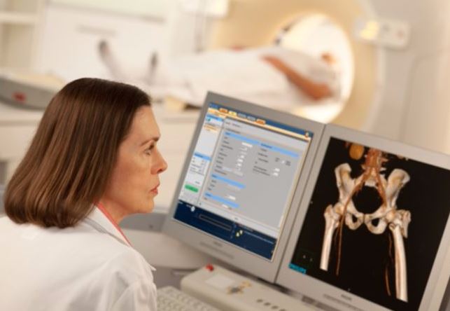 Tomografy komputerowe (CT) PHILIPS Ingenuity Core