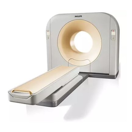 Tomografy komputerowe (CT) PHILIPS MX16Evo