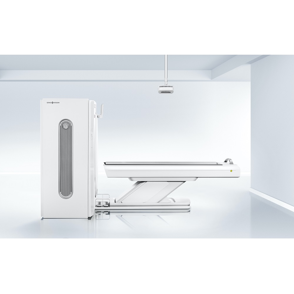 Tomografy komputerowe (CT) Sinovision Healthcare AlphaCT 328 PLUS / AlphaCT 358 PLUS