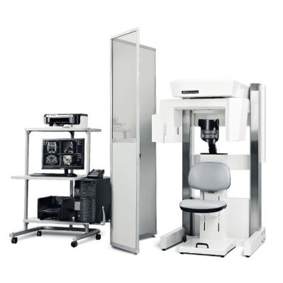 Tomografy komputerowe mobilne Xoran MiniCAT IQ