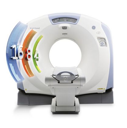 Tomografy komputerowe używane (CT) B/D ALTHEA używane