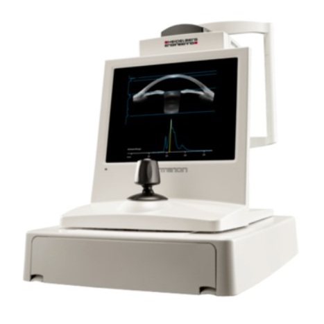 Tomografy okulistyczne (OCT) HEIDELBERG ENGINEERING ANTERION