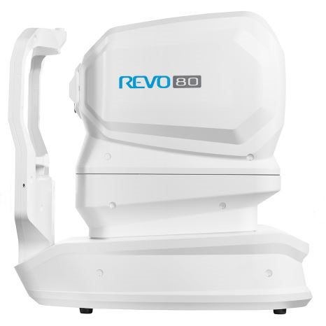 Tomografy okulistyczne (OCT) OPTOPOL REVO 80