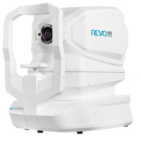 Tomografy okulistyczne (OCT) OPTOPOL REVO NX 130