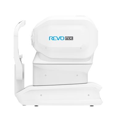 Tomografy okulistyczne (OCT) OPTOPOL REVO NX