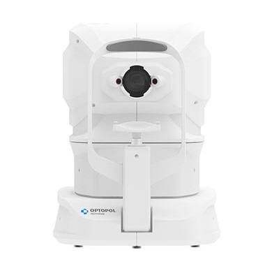 Tomografy okulistyczne (OCT) OPTOPOL REVO NX