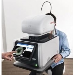 Tomografy okulistyczne (OCT) Optovue AutoFusion SOCT