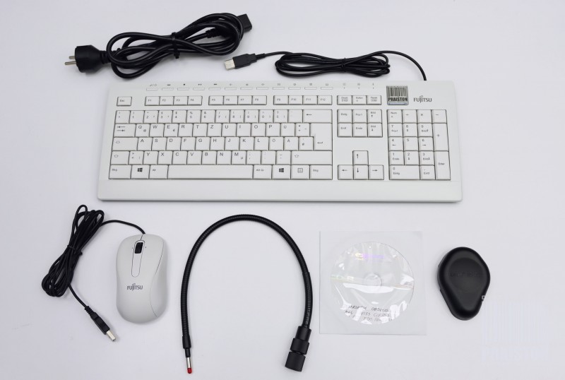 Tomografy okulistyczne (OCT)  używane B/D Carl Zeiss HD-OCT 500 - Praiston rekondycjonowany