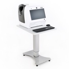 Tomografy okulistyczne (OCT)  używane B/D Optovue Iscan Ivue 500 - Praiston rekondycjonowany