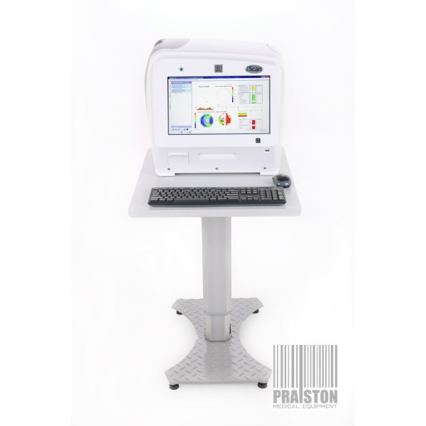 Tomografy okulistyczne (OCT)  używane B/D Optovue Iscan Ivue 500 - Praiston rekondycjonowany