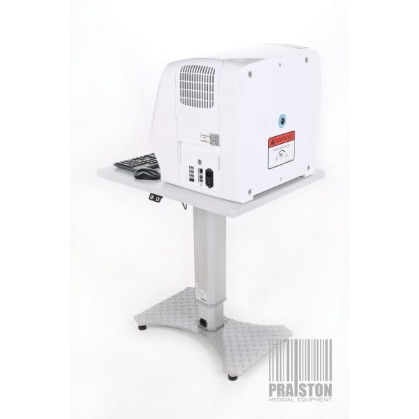 Tomografy okulistyczne (OCT)  używane B/D Optovue Iscan Ivue 500 - Praiston rekondycjonowany