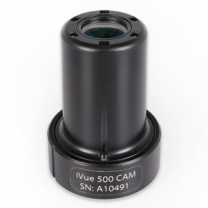 Tomografy okulistyczne (OCT)  używane B/D Optovue Iscan Ivue 500 - Praiston rekondycjonowany