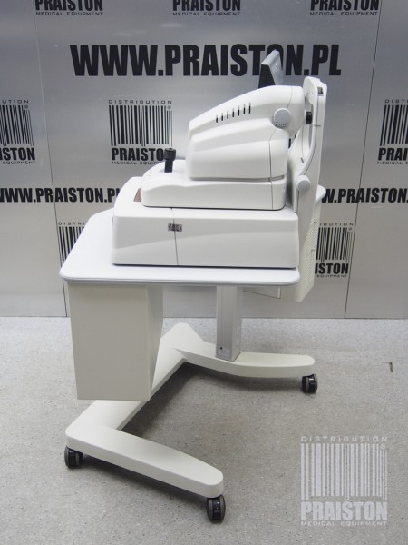 Tomografy okulistyczne (OCT)  używane Carl Zeiss Stratus OCT 3000 - Praiston rekondycjonowane