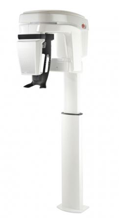 Tomografy stomatologiczne Carestream CS 8100 3D / CS 8100 3D ENDO / CS 8100 SC 3D