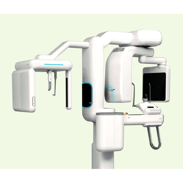 Tomografy stomatologiczne GENORAY Papaya