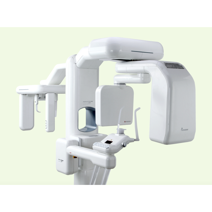 Tomografy stomatologiczne i laryngologiczne GENORAY Papaya