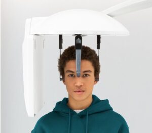 Tomografy stomatologiczne Planmeca Viso G5