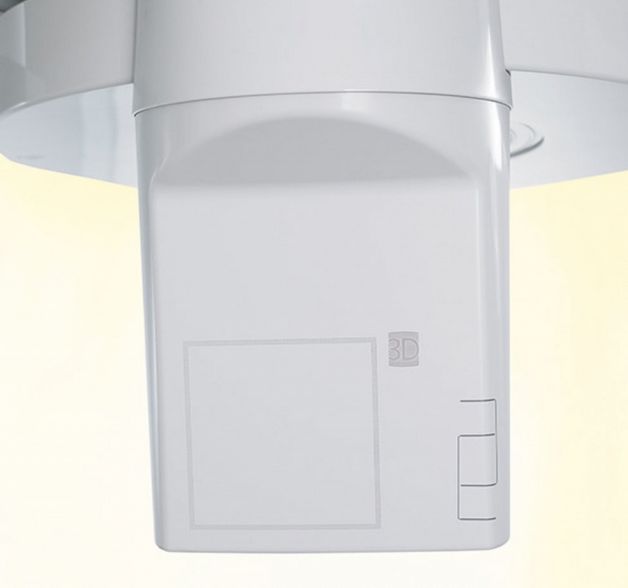 Tomografy stomatologiczne Sirona Orthophos XG 3D