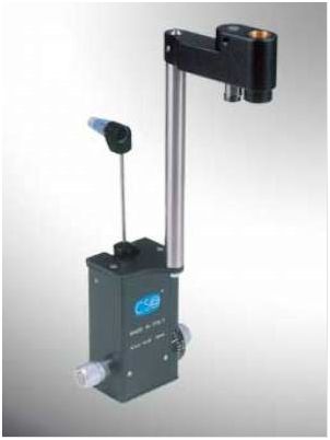 Tonometry aplanacyjne Goldmana (do lamp szczelinowych) CSO F 900